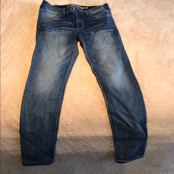 American Eagle Skinny Jeans - Picture 1 of 5
